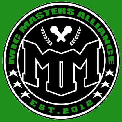 Mic Masters Alliance