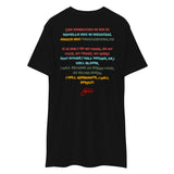 "PRECIOUS SERPENT" - SIGNATURE TEE