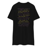 THE RIVALRY - SIGNATURE TEE