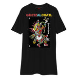 "PRECIOUS SERPENT" - SIGNATURE TEE