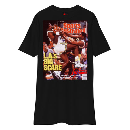 THE RIVALRY - SIGNATURE TEE