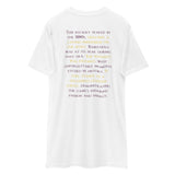 THE RIVALRY - SIGNATURE TEE