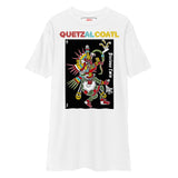 "PRECIOUS SERPENT" - SIGNATURE TEE