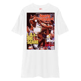 THE RIVALRY - SIGNATURE TEE