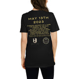 "Spring Training" Exclusive Event Tee