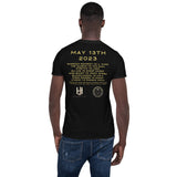 "Spring Training" Exclusive Event Tee