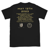 "Spring Training" Exclusive Event Tee