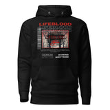 LifeBlood - Like it or Not - Hoodie