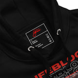 LifeBlood - Like it or Not - Hoodie