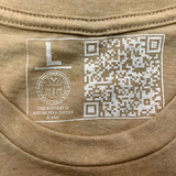 "I Love Mic Masters" - Official Tee