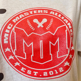 "I Love Mic Masters" - Official Tee