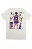 The "Pistol" - Signature Tee