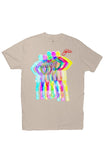Stockton To Malone Wavy - Signature Tee