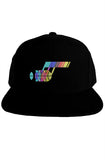 Note Taking Snapback