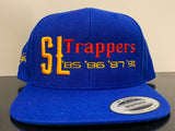 Trap Champions Snapback