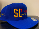 Trap Champions Snapback