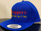 Trap Champions Snapback