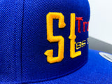 Trap Champions Snapback