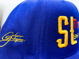 Trap Champions Snapback