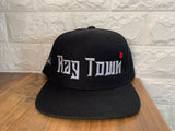 "Rag Town" - City Tag Series Snapback