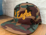 Spread Eagle Snapback