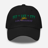 The '94 - Curved Bill Hat
