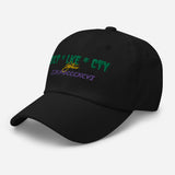 The '94 - Curved Bill Hat
