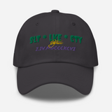 The '94 - Curved Bill Hat