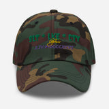 The '94 - Curved Bill Hat