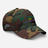 The '94 - Curved Bill Hat