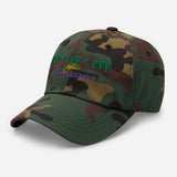 The '94 - Curved Bill Hat