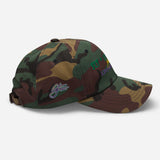 The '94 - Curved Bill Hat