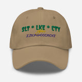 The '94 - Curved Bill Hat