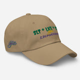 The '94 - Curved Bill Hat