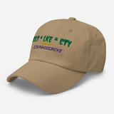 The '94 - Curved Bill Hat