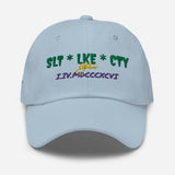 The '94 - Curved Bill Hat