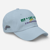 The '94 - Curved Bill Hat