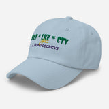 The '94 - Curved Bill Hat