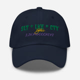 The '94 - Curved Bill Hat