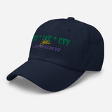 The '94 - Curved Bill Hat