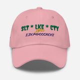 The '94 - Curved Bill Hat