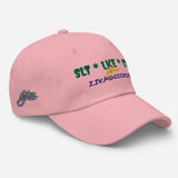 The '94 - Curved Bill Hat