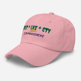 The '94 - Curved Bill Hat