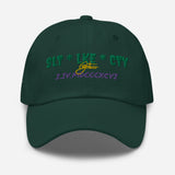 The '94 - Curved Bill Hat