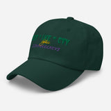 The '94 - Curved Bill Hat