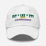 The '94 - Curved Bill Hat