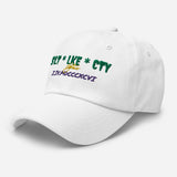 The '94 - Curved Bill Hat