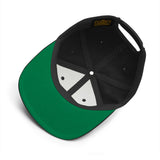 Parent's Don't Understand Snapback