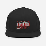 Parent's Don't Understand Snapback