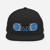 Magic Tiles Snapback